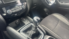 Nissan Qashqai 1.3 DiG-T Acenta Premium 5dr Petrol Hatchback